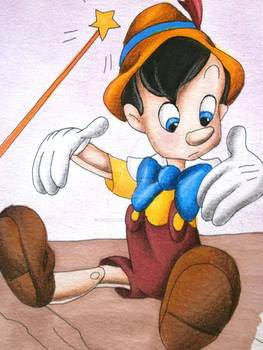 PINOCCHIO