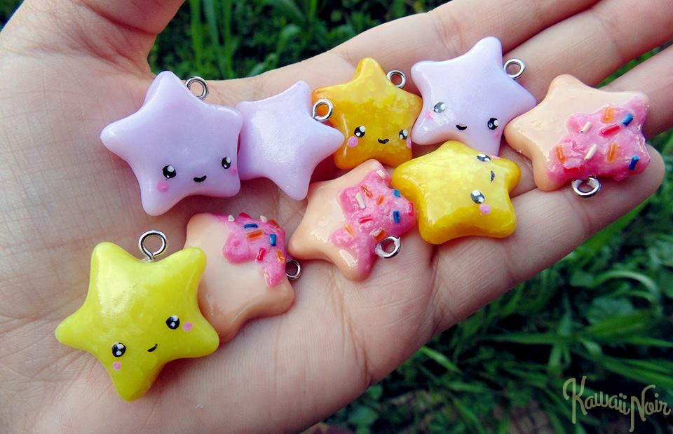 Kawaii Stars