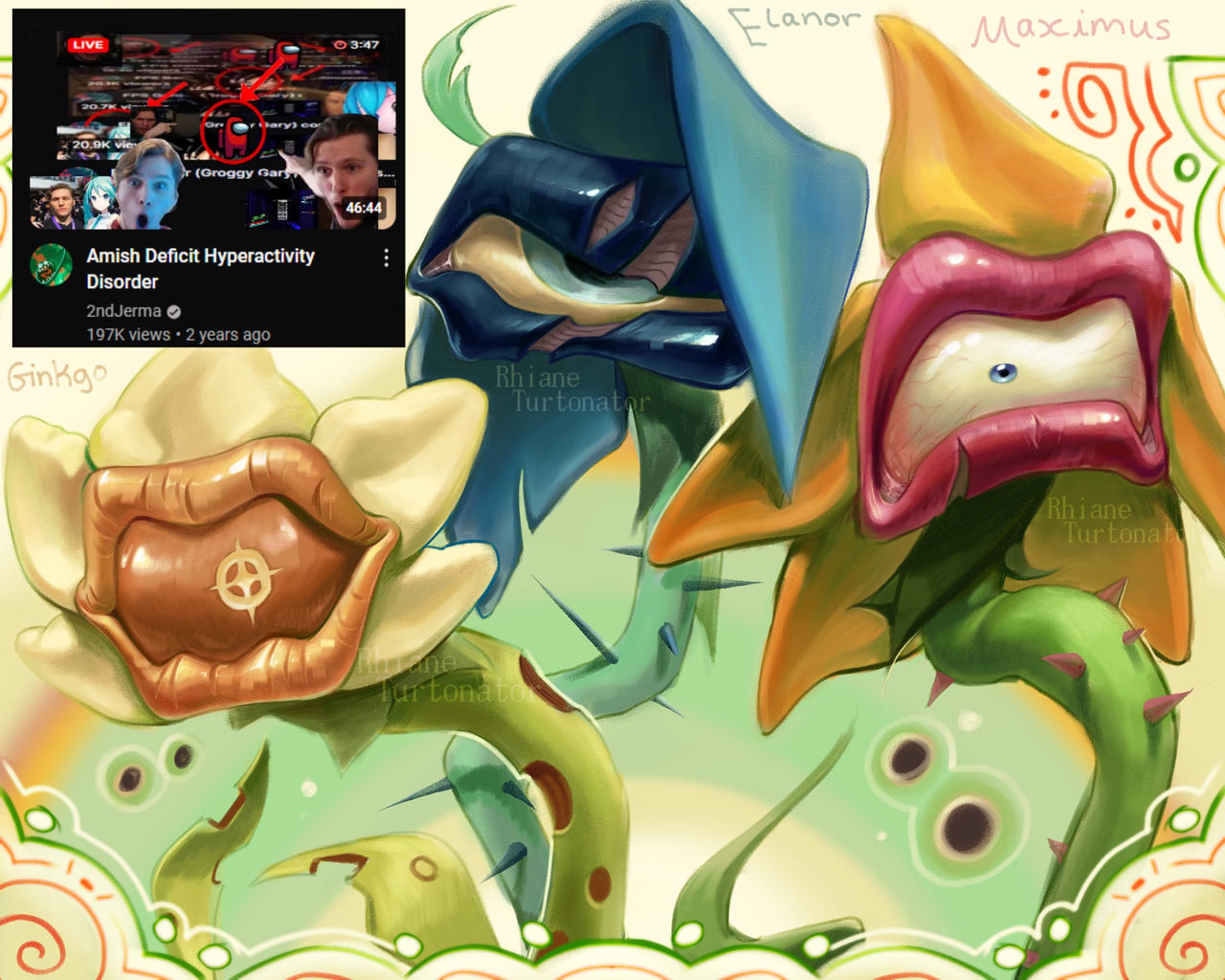 Adhd Deviantart Adhd. Amish deficit hyperactivity disorder by RhianeTheRandom on DeviantArt