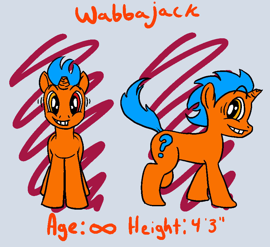 Wabbajack by Nekogami on DeviantArt