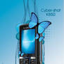 sony ericsson k850