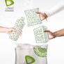 Etisalat Ramadan charity bag