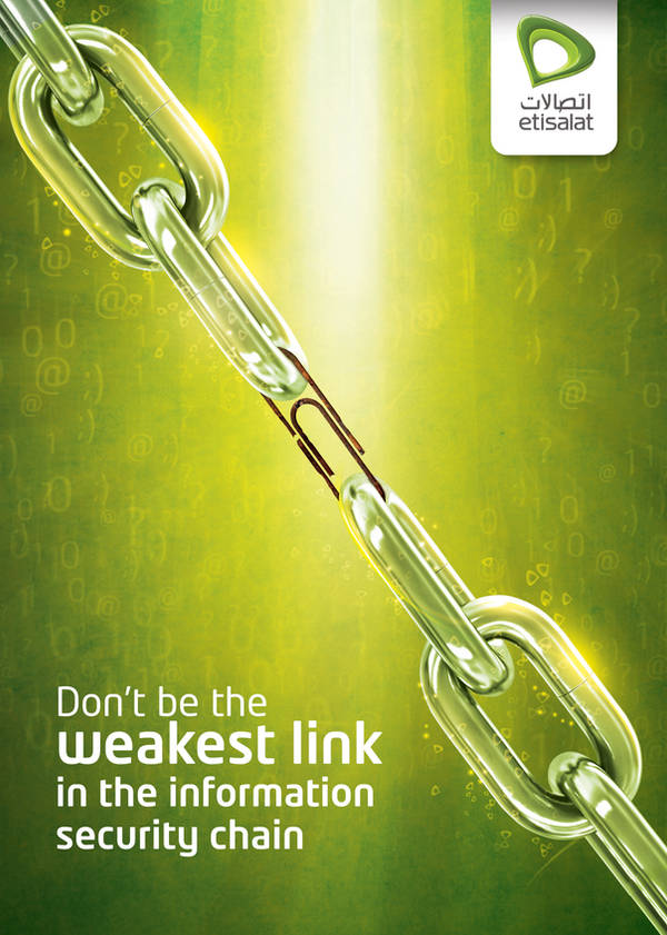Etisalat info security by 5835178