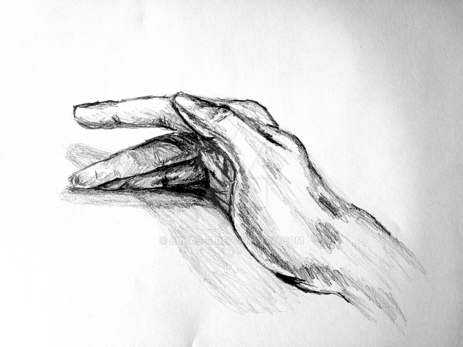 Hand I