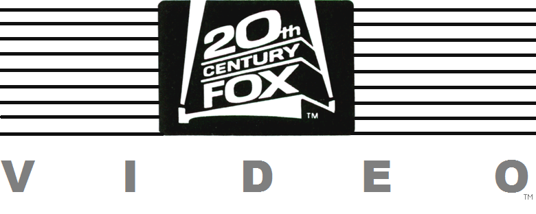 Fox Video logo (retro)