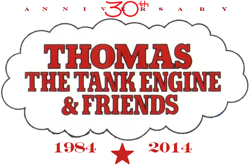 Thomas' 30th Anniversary