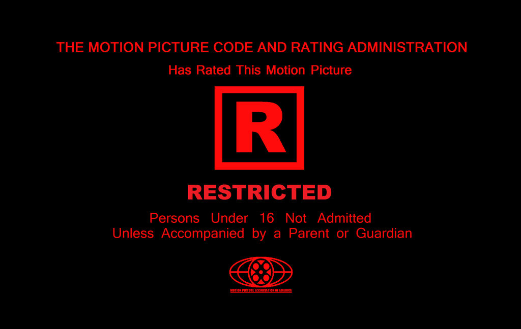 1960 S Rated R Screen By Graylord791 On Deviantart 1960 S Rated R Screen By Graylord791 On Deviantart