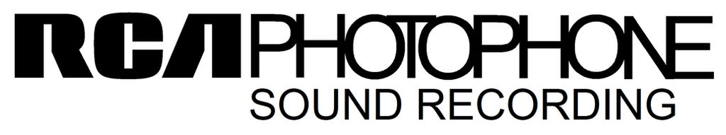 Rca Photophone Logo Remastered By Graylord791 On Deviantart Rca Photophone Logo Remastered By Graylord791 On Deviantart
