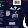 The Last Celt LaserDisc cover (fanmade)
