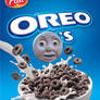 Oreo O's!!!!!! (Thomas parody)