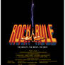 Rock and Rule poster (Canadian)