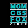 MGM/CBS/FOX Video logo (fanmade)