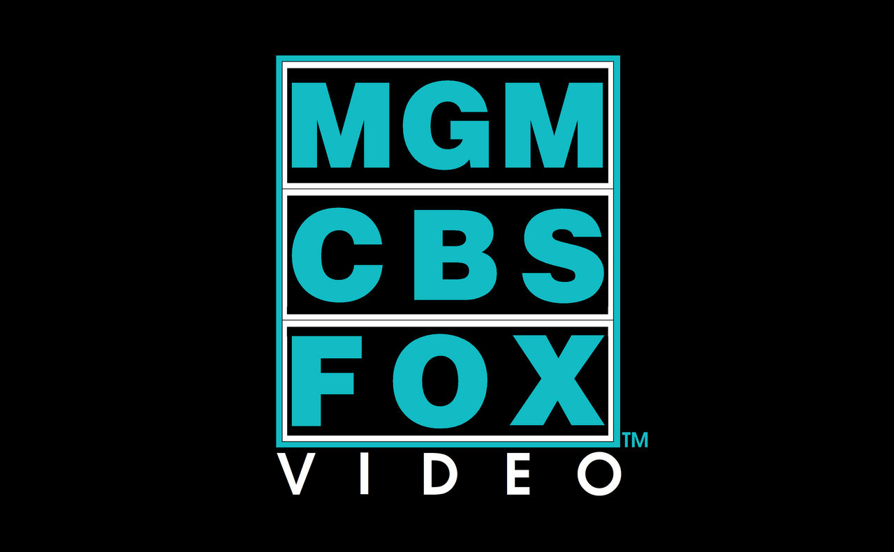 Magnetic Video - CBS/Fox