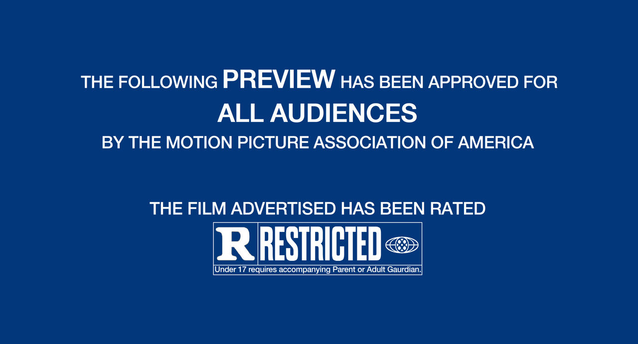 Rated R Screen Wiki Rare 1980's Rated-R Screen (remastered) by Gray-Lord on DeviantArt