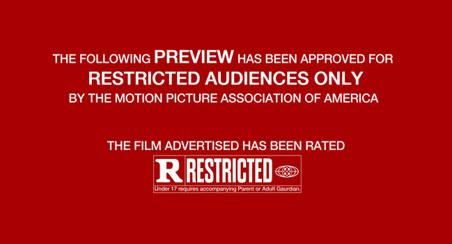 R Rated MPAA (PNG) by stephen0503 on DeviantArt