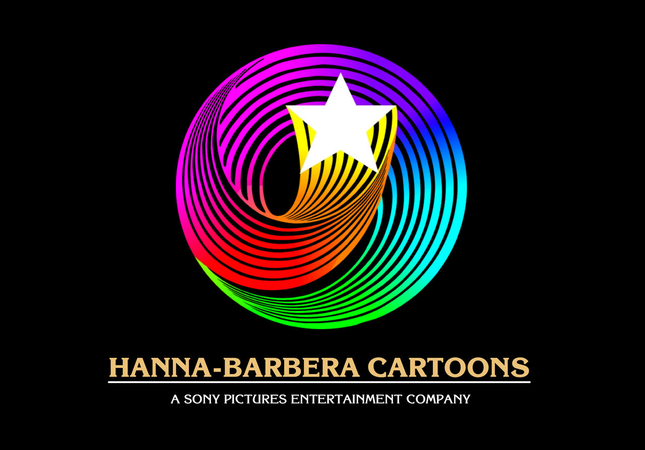 Hanna-Barbera Cartoons logo by GrayLord791 on DeviantArt
