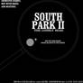 South Park: The Lonely Road poster (fanmade)