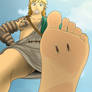YCH Sock stomp Link