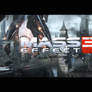 Mass Effect 3 Wallpaper 2