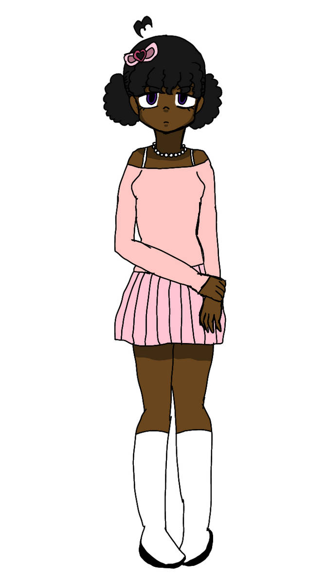 Chloe Design by sunny2827 on DeviantArt