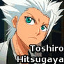 Toshiro Hitsugaya