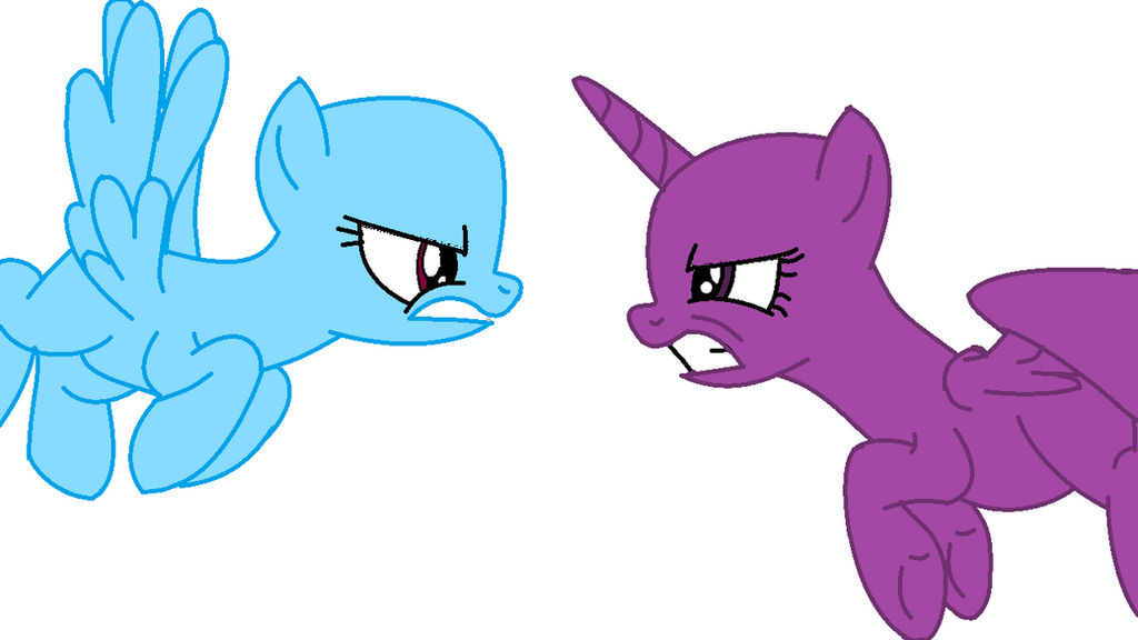 Angsty Base Angry Base by sansyfresh2005 on DeviantArt