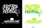 Ashton Court Festival LOGO by 54NCH32