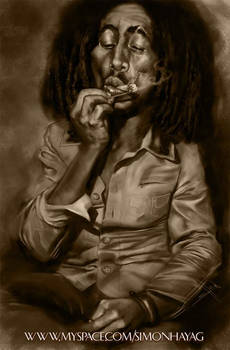 Bob Marley