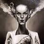 The Bride Frankenstein