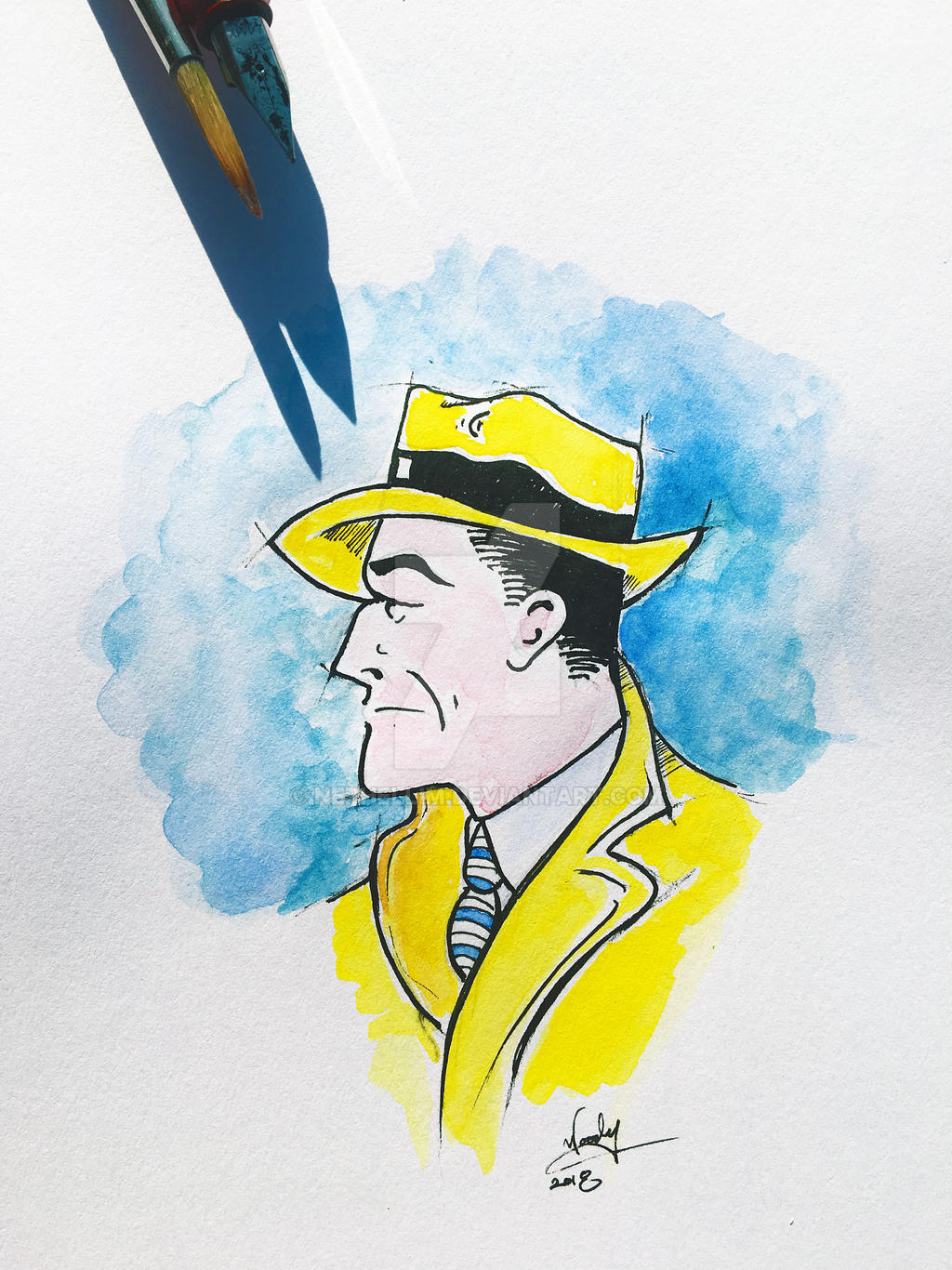 Dick Tracy