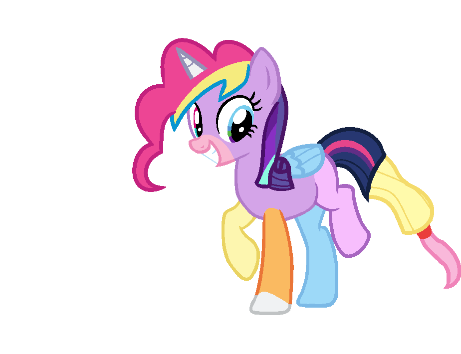 Mlp Mane 7 Fusion By Laweashippeadora On Deviantart Mlp Mane 7 Fusion By Laweashippeadora On Deviantart