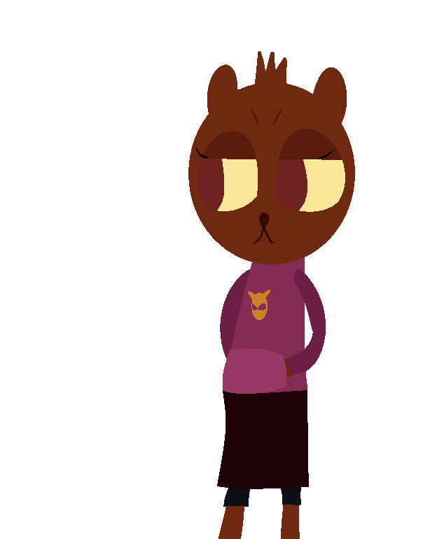 NITW 'selmers' by Laweashippeadora on DeviantArt