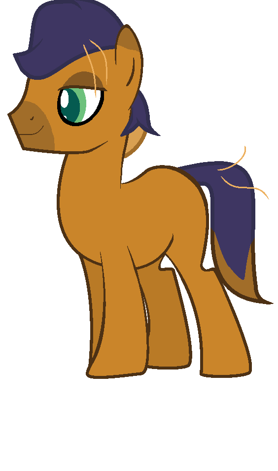 Mlp Capper Shadow Mlp Capper Vercion Pony by Laweashippeadora on DeviantArt