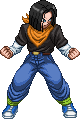 Android 17 Z2