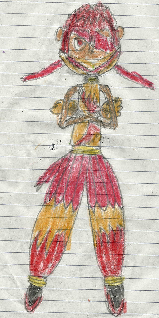 Deviantart Jose Ramiro Flashdance Jose Ramiro Aguila by AzureTornadoKick93 on DeviantArt