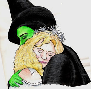 Wicked:  For Good