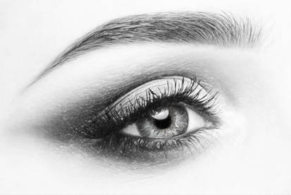 Eye Beauty