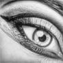 Eye Sketch