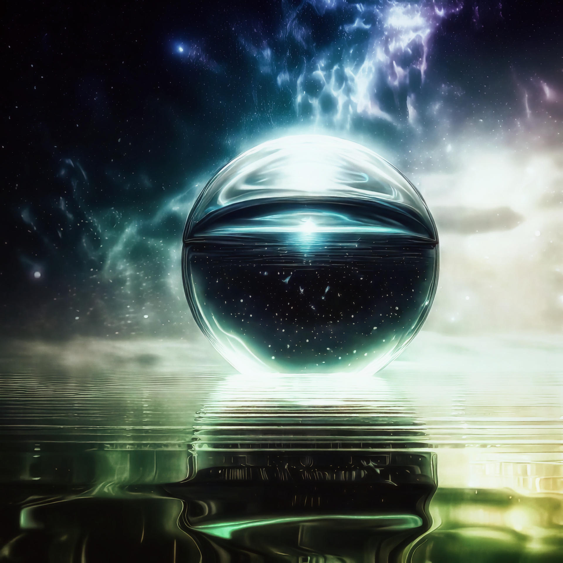 One Sphere One sphere by vigar on DeviantArt