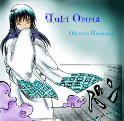 Yuki Onna-Oikawa Tsurara Text