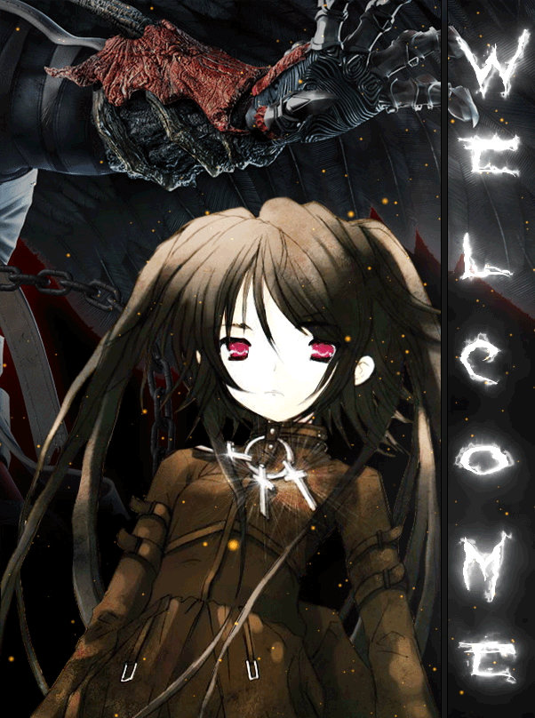 FREE ANIME STEAM ARTWORK by drochila167rus on DeviantArt