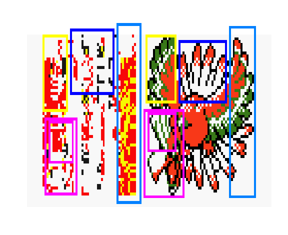 The True MissingNo by Cerderius