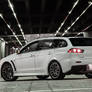 Mitsubishi Lancer Evo 10 Sw.