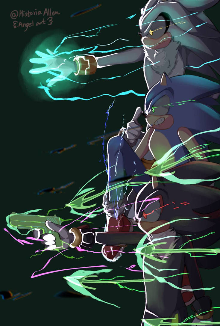 Team Sss Sticker Done! Team SSS by historiaallen on DeviantArt