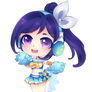 Kanan Chibi - Love Live Shunshine~