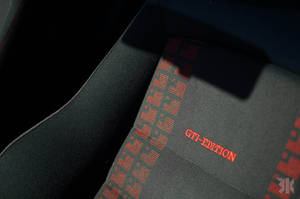 VW Golf Mk3 GTI 8v 2.0