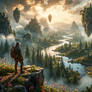 Beyond the Horizon