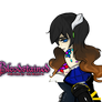 Bloodstained - Miriam Fanart Version 2