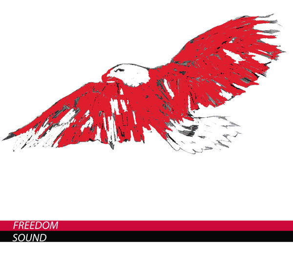 The Freedom Bird by liquidyounger on DeviantArt