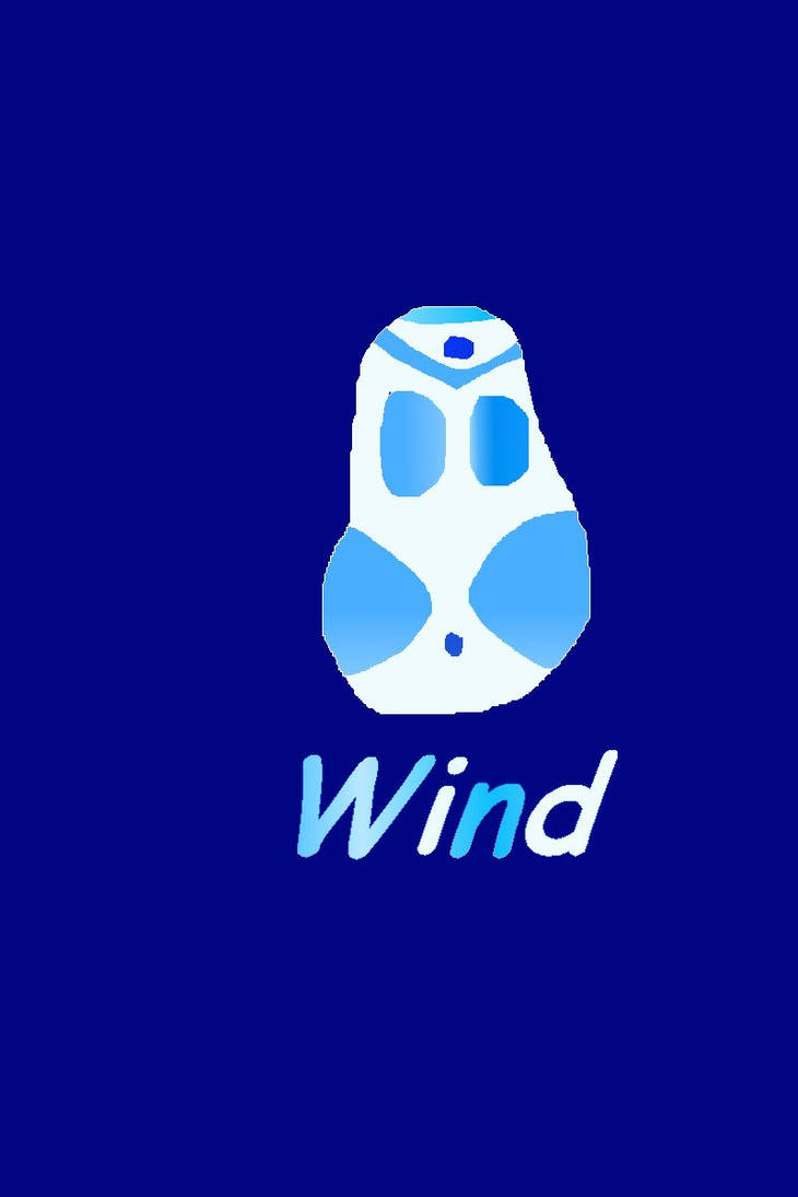 Wind the mask of Raywindly by RAYWINDLY-KINGDOM on DeviantArt